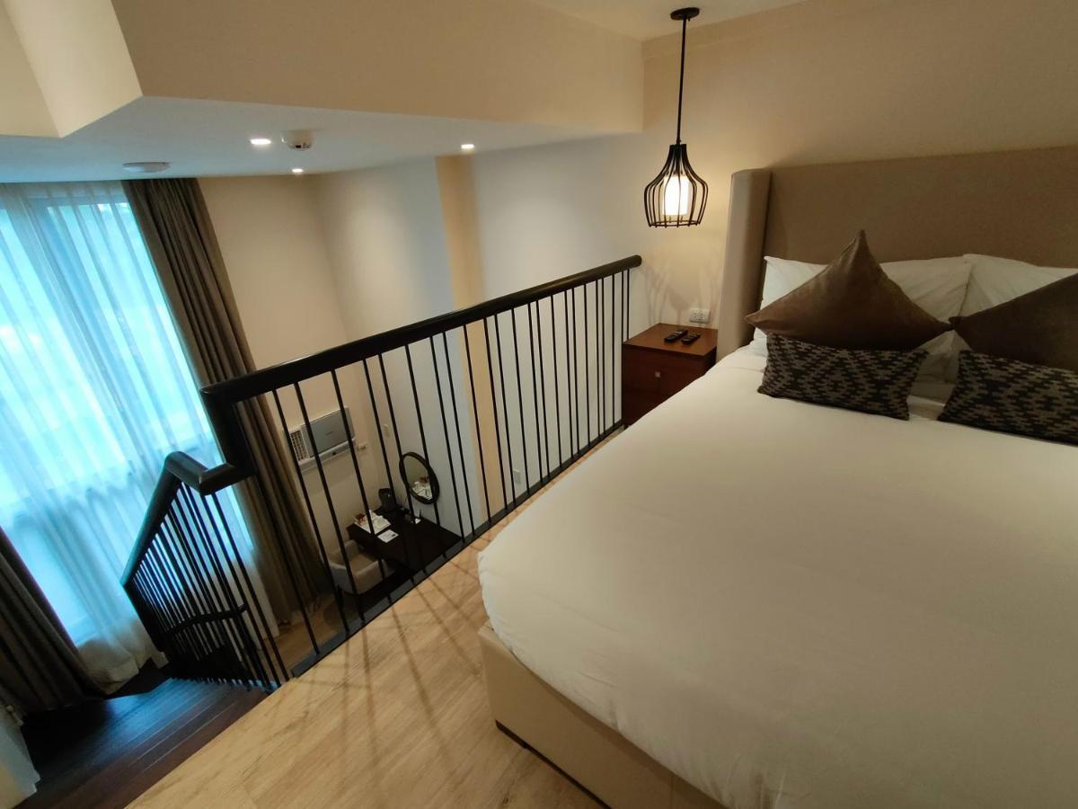 Girasol Tagaytay Bed & Breakfast Tagaytay City Eksteriør bilde