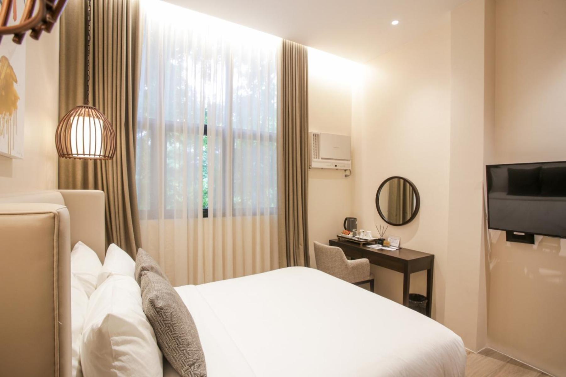 Girasol Tagaytay Bed & Breakfast Tagaytay City Eksteriør bilde